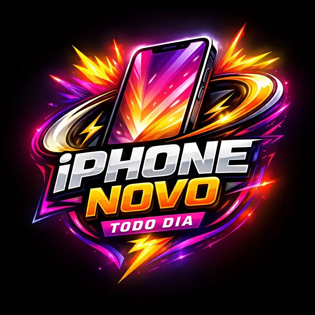 iPhone Novo Todo Dia 1ª Edição