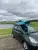 Nissan LIVINA 2013 + caiaque leader 1090 + pedal