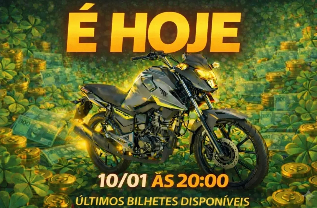 1ª imagem da campanha
