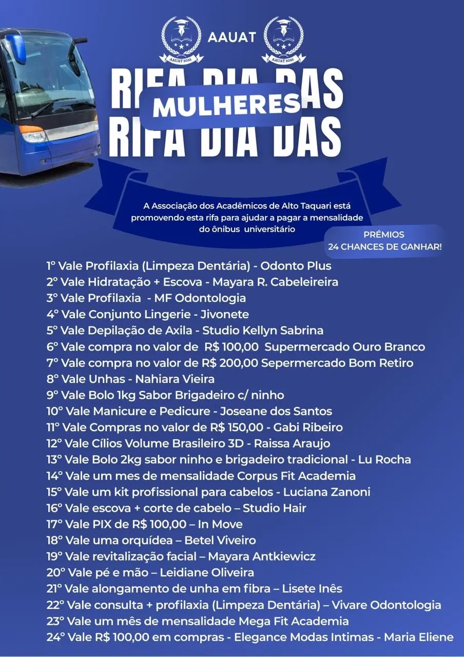 1ª imagem da campanha