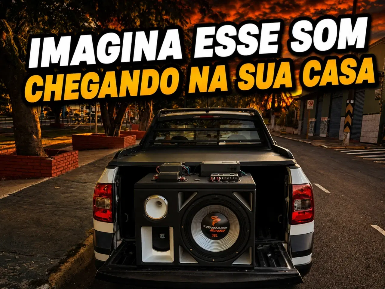 1ª imagem da campanha