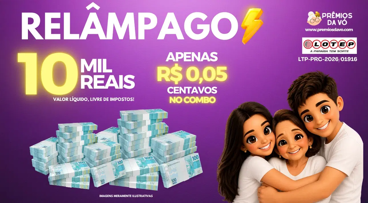 1ª imagem da campanha