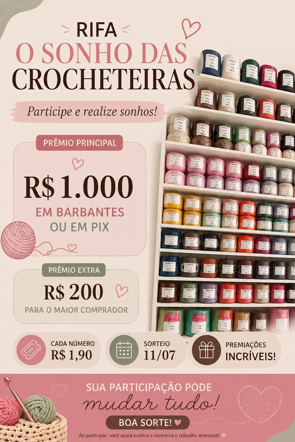 1ª imagem da campanha