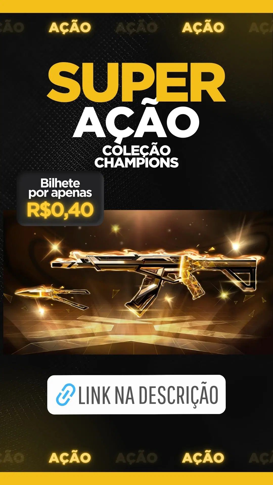 2ª imagem da campanha