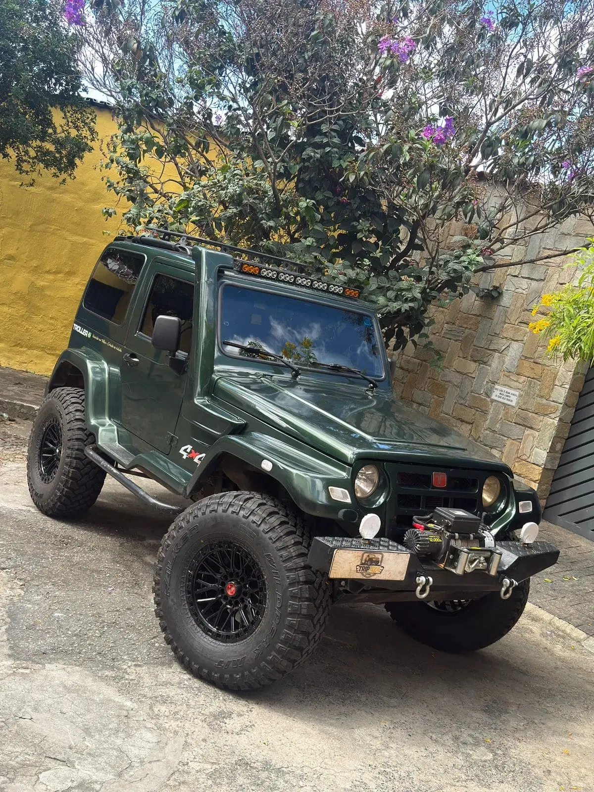 9ª Rifinha Turbo 10 cotas