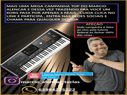 CAMPANHA MEU PA5X