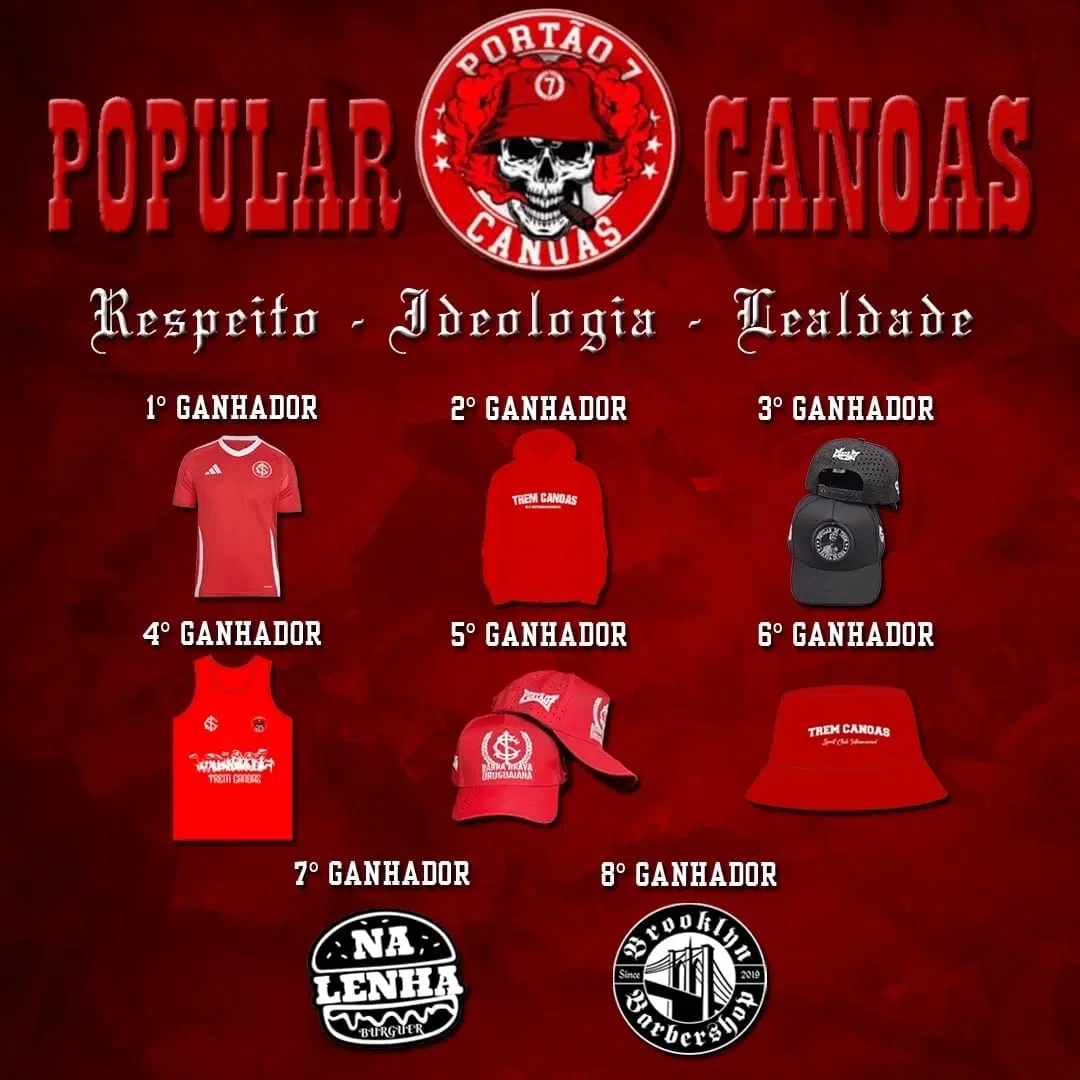 1ª imagem da campanha