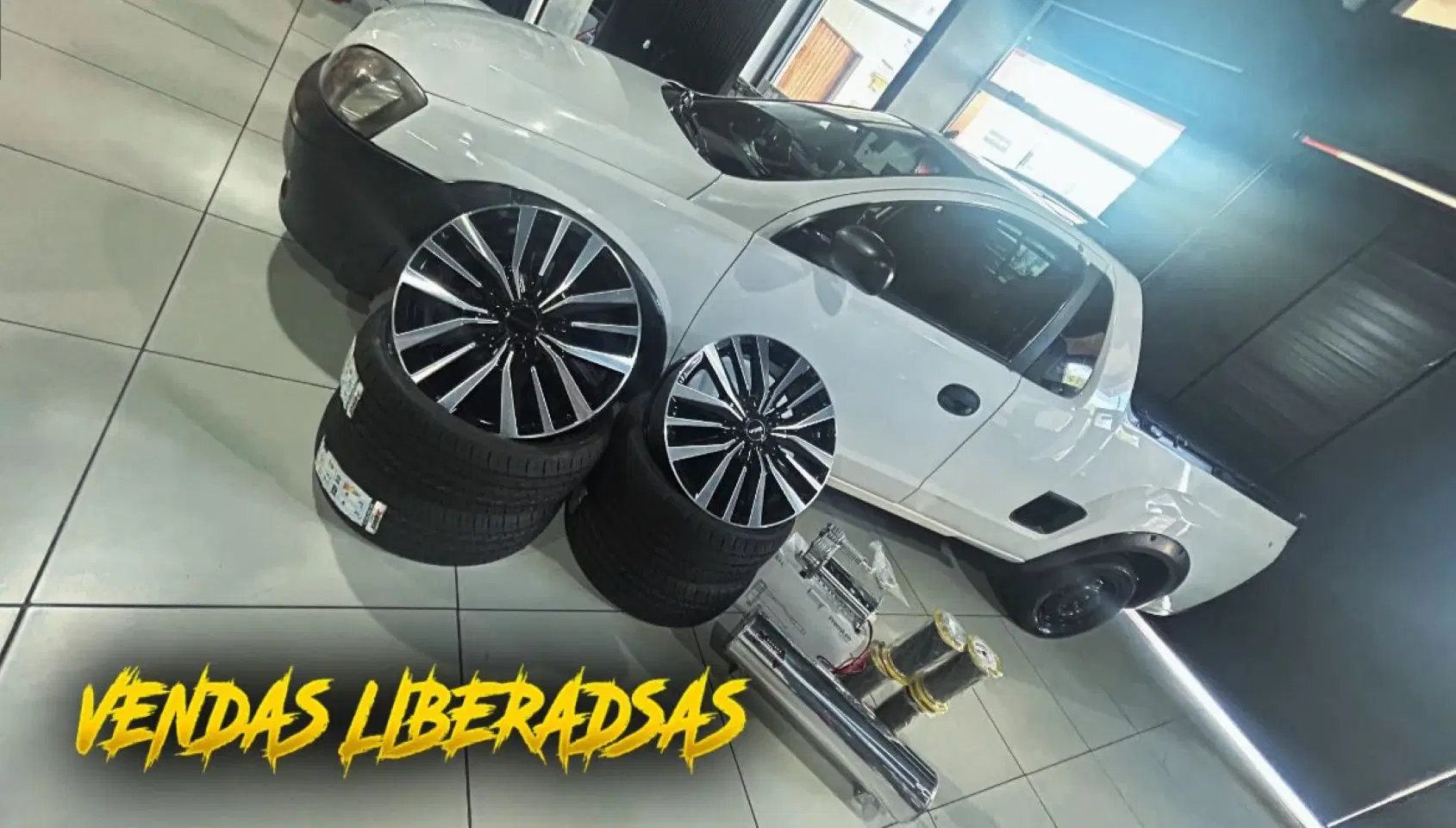 2ª imagem da campanha