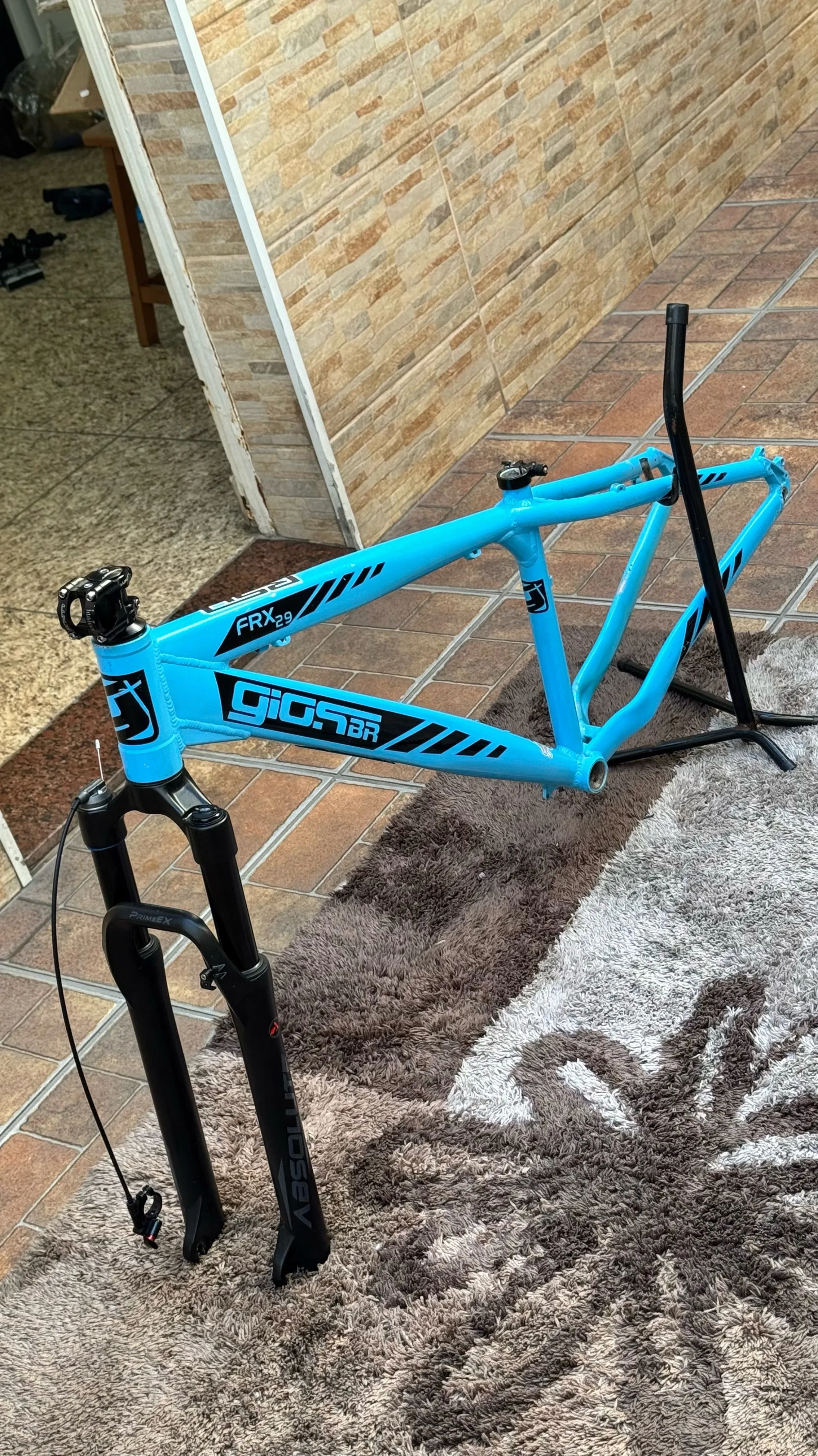 GIOS FRX 29 OU R$4000