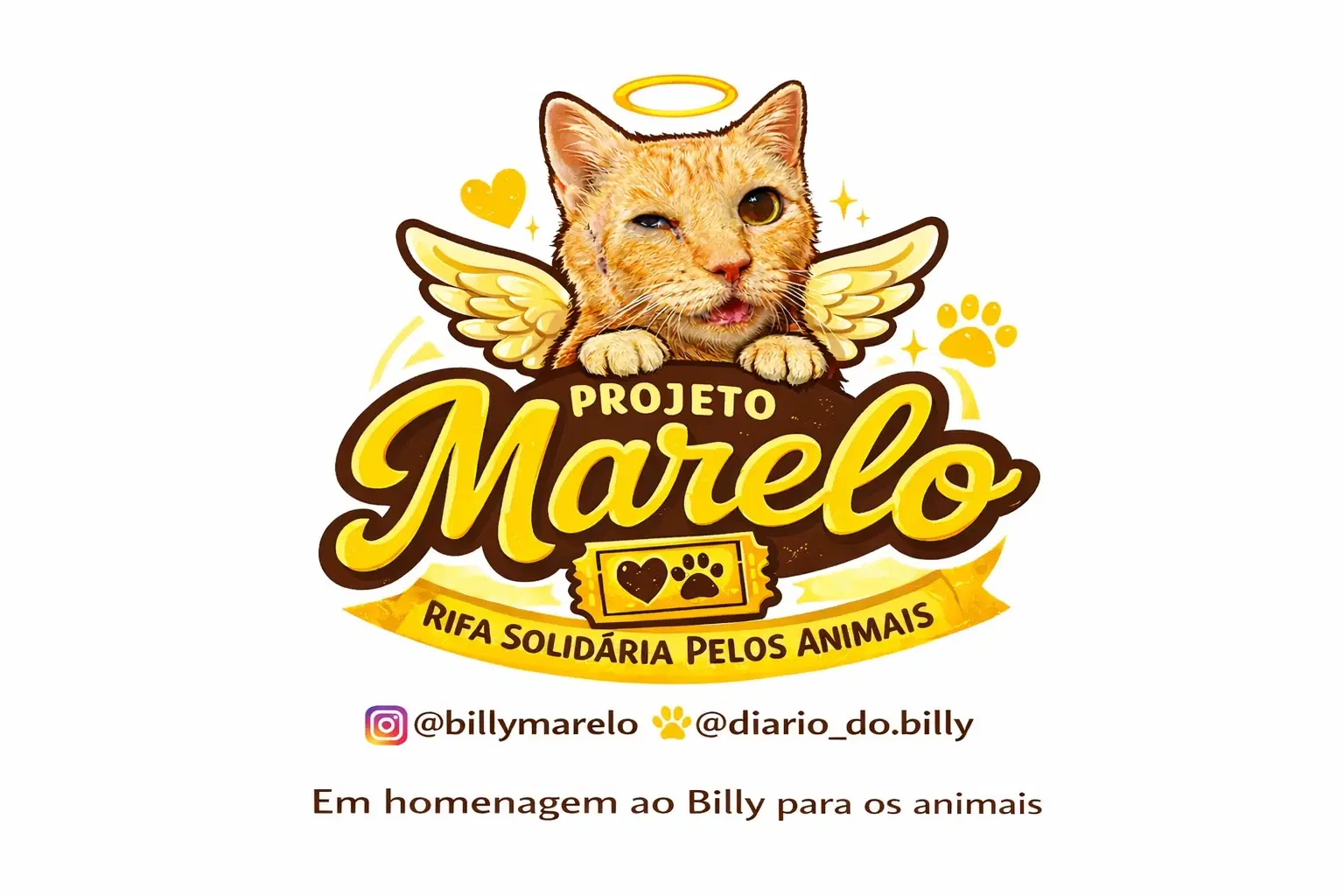 1ª imagem da campanha