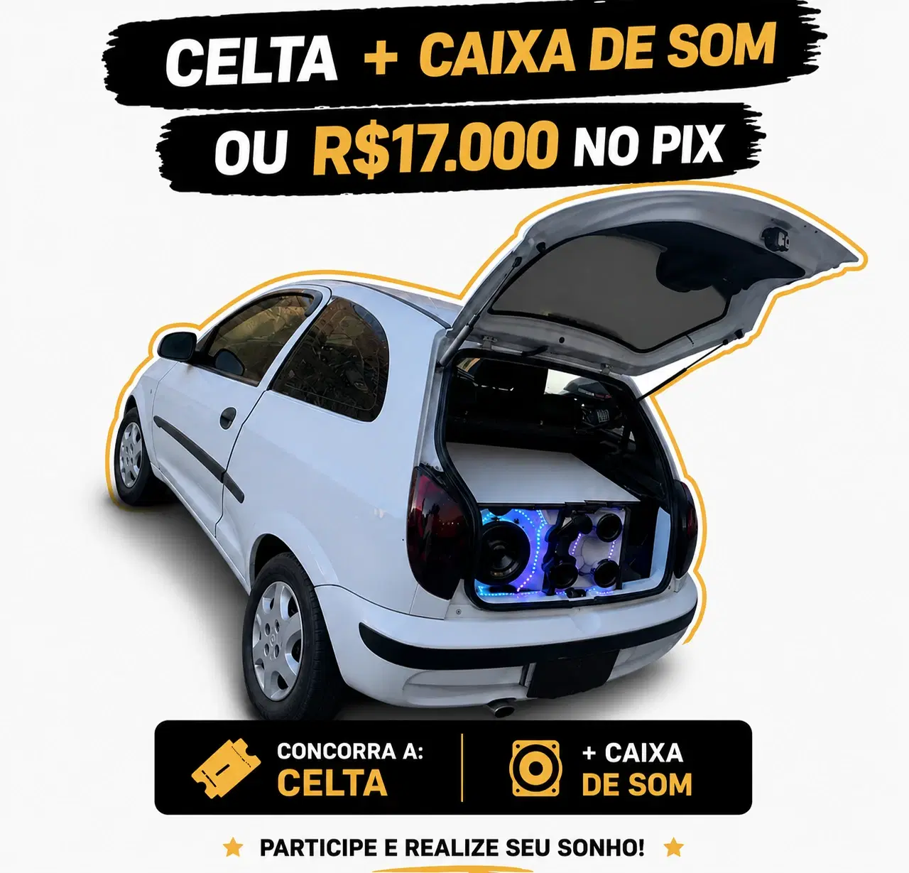 1ª imagem da campanha