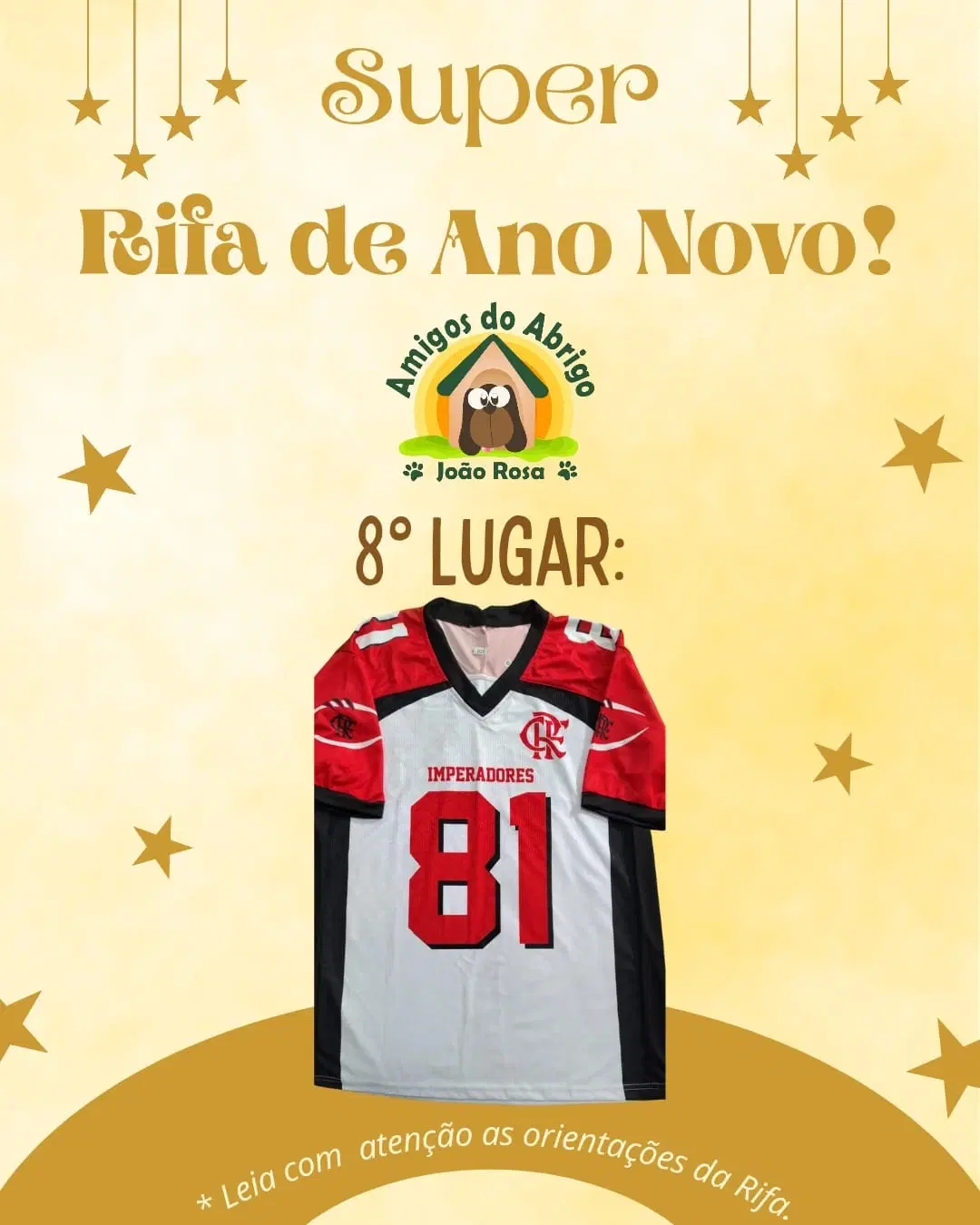 9ª imagem da campanha