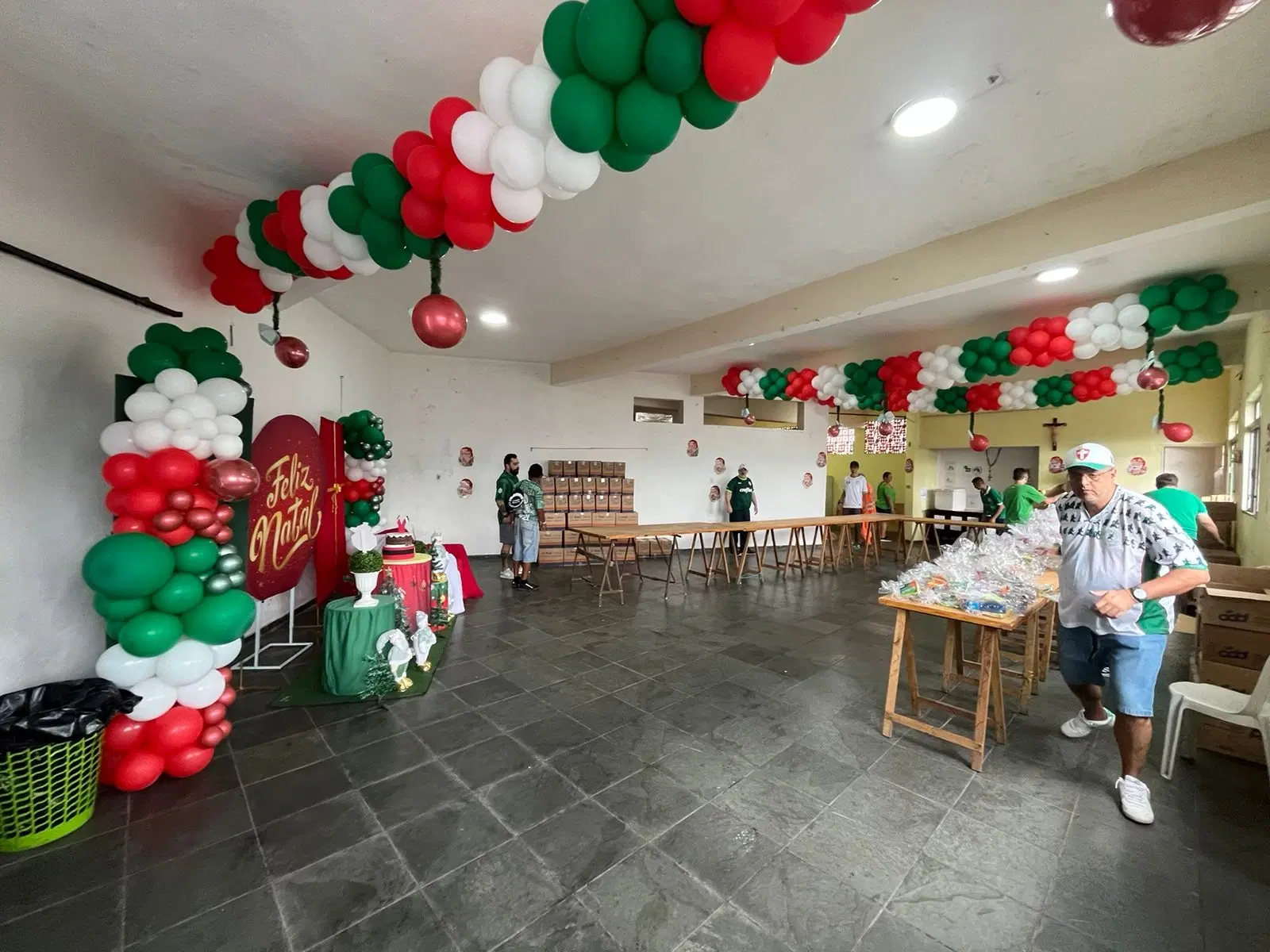 10ª imagem da campanha