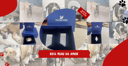 RIFA DA AMOR