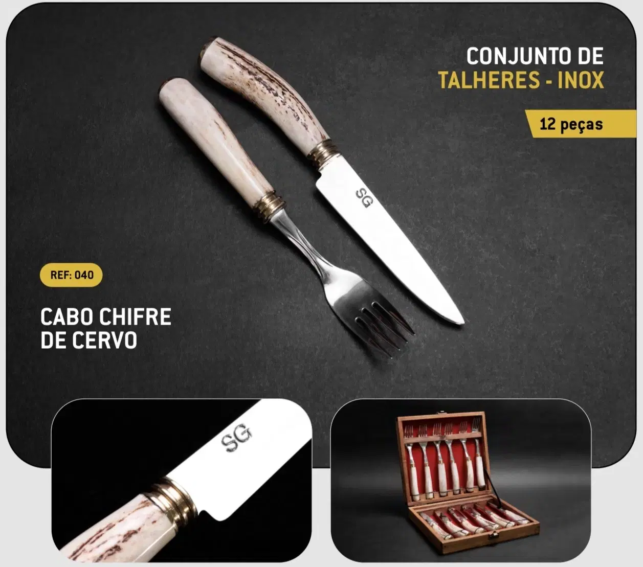 4ª imagem da campanha
