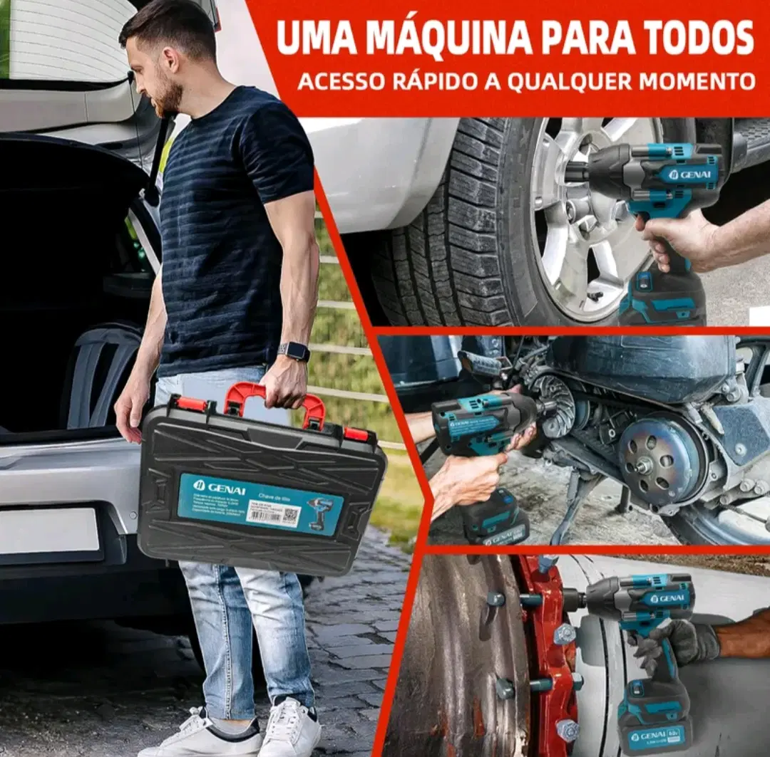 8ª imagem da campanha