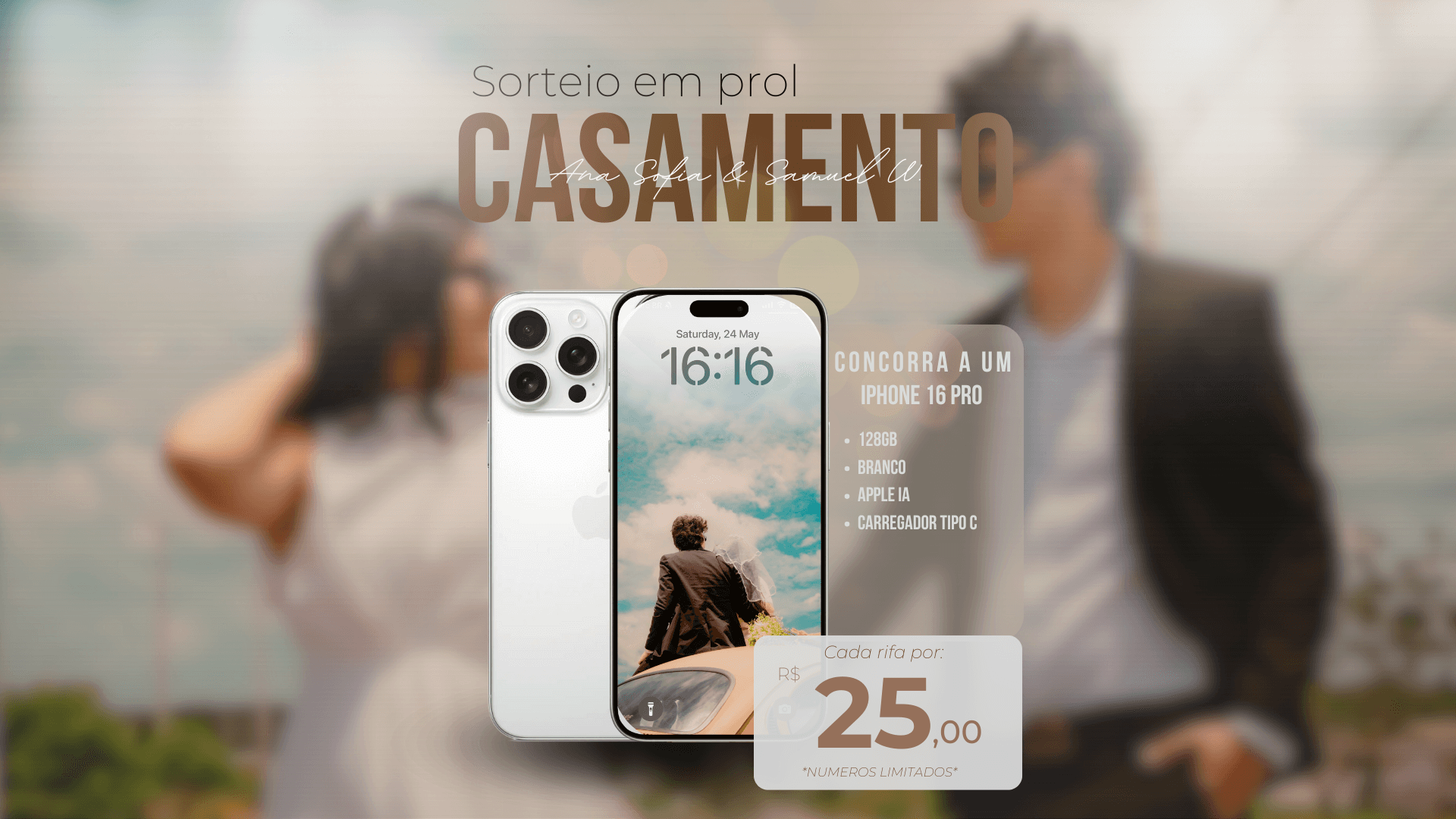 1ª imagem da campanha