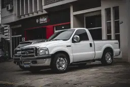 F-250 EXTREME + KIT 100 CV TIJUCAR