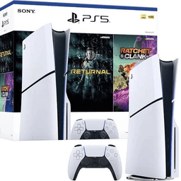 Seu PS5 por apenas 10 centavos