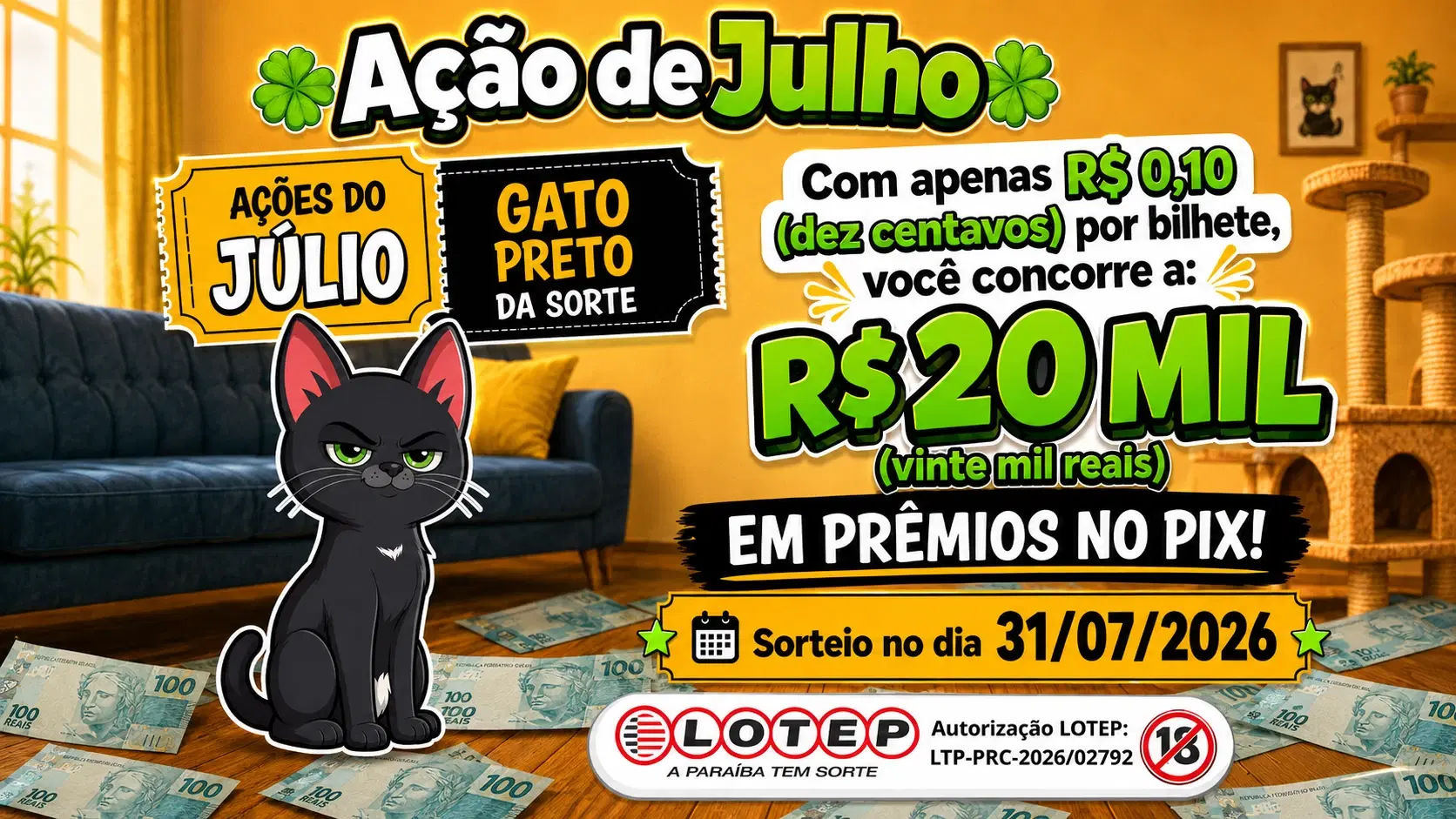2ª imagem da campanha