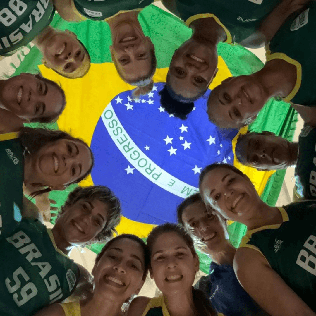 1ª imagem da campanha