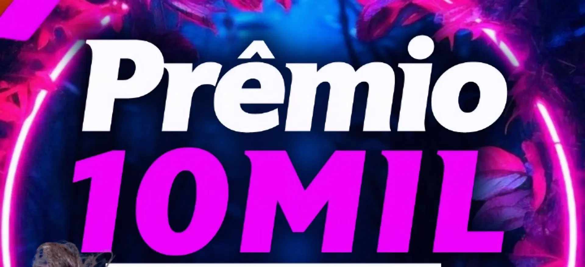 1ª imagem da campanha